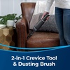 image:imageBissell AeroSlim Lithium Ion Cordless Handheld Vacuum 29869
