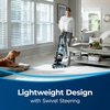 image:imageBissell MultiClean Allergen Rewind Pet Vacuum with HEPA Filter Sealed System Automatic Cord Rewind TangleFree Brush Roll amp LED Headlights 3405MulitClean LiftOff