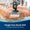 image:imageBissell MultiClean Allergen Rewind Pet Vacuum with HEPA Filter Sealed System Automatic Cord Rewind TangleFree Brush Roll amp LED Headlights 3405MultiClean Rewind