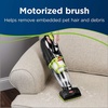 image:imageBissell Pet Hair Eraser Cordless Hand Vacuum Home Auto and Pet Vacuum Crevice Tool Upholstery Tool and Motorized Brush Included 1782Hand Vacuum Only