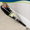 image:imageBissell Pet Hair Eraser Cordless Hand Vacuum Home Auto and Pet Vacuum Crevice Tool Upholstery Tool and Motorized Brush Included 1782Hand Vacuum Only