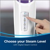 image:imageBissell PowerFresh Deluxe 1806 Steam Mop for Tile Hardwood amp Sealed Floors wBuiltin SpotBoost Brush Fast 30Second WarmUp Variable Steam Levels Fresh Scent Discs CompatiblePowerFresh Pet Steam Mop