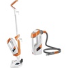 image:imageBissell PowerFresh LiftOff Pet Steam Mop Steamer Tile Bathroom Hard Wood Floor Cleaner 1544A OrangePowerFresh LiftOff