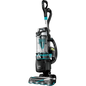 image:imageBissell MultiClean Allergen Rewind Pet Vacuum with HEPA Filter Sealed System Automatic Cord Rewind TangleFree Brush Roll amp LED Headlights 3405MultiClean Rewind