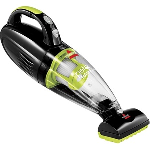 image:imageBissell Pet Hair Eraser Cordless Hand Vacuum Home Auto and Pet Vacuum Crevice Tool Upholstery Tool and Motorized Brush Included 1782Hand Vacuum Only