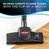 image:imageBissell 2035A Power Clean WetDry Garage Vacuum Cleaner Blue PowercleanVacuum Only