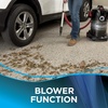image:imageBissell 2035M MultiClean WetDry Garage and Auto Vacuum Cleaner Red