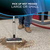 image:imageBissell 2035M MultiClean WetDry Garage and Auto Vacuum Cleaner Red