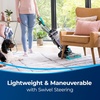 image:imageBissell CleanView Swivel Pet Reach FullSize Vacuum Cleaner with Quick Release Wand amp Swivel Steering 3198A Color May Vary