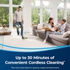 image:imageBissell PowerGlide Pet Slim Cordless Stick Vacuum
