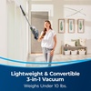 image:imageBissell PowerGlide Pet Slim Cordless Stick Vacuum