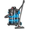 image:imageBissell 2035A Power Clean WetDry Garage Vacuum Cleaner Blue PowercleanVacuum Only