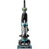 image:imageBissell CleanView Swivel Pet Upright Vacuum Swivel Steering for Maneuverability Triple Action Brush Roll for Pet Hair Large Capacity Dirt Tank amp ScatterFree Tech 2252Teal
