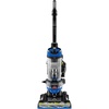 image:imageBissell CleanView Swivel Rewind Vacuum with Automatic Cord Rewind TurboEraser Upholstery Tool Triple Action Brush Roll Swivel Steering Extension Wand EasyEmpty Dirt Tank MultiCyclonic Suction