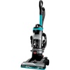 image:imageBissell CleanView Upright Vacuum with Active Extension Wand XL 2L Dirt Tank Capacity Powerful Suction amp OnePass Technology for Carpets amp Hard Floors 3536BlackTeal