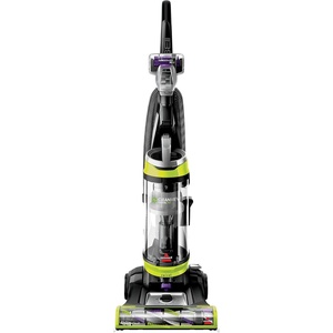 image:imageBissell CleanView Swivel Pet Upright Vacuum Swivel Steering for Maneuverability Triple Action Brush Roll for Pet Hair Large Capacity Dirt Tank amp ScatterFree Tech 2252Green