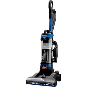 image:imageBissell CleanView Upright Vacuum with Active Extension Wand XL 2L Dirt Tank Capacity Powerful Suction amp OnePass Technology for Carpets amp Hard Floors 3536BlackCobalt Blue