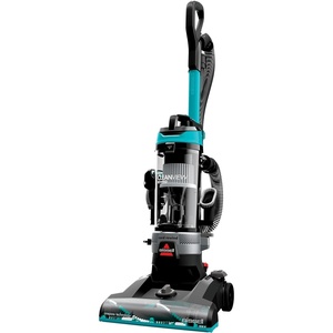 image:imageBissell CleanView Upright Vacuum with Active Extension Wand XL 2L Dirt Tank Capacity Powerful Suction amp OnePass Technology for Carpets amp Hard Floors 3536BlackTeal