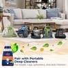 image:imageBissell Spot amp Stain with Febreze  Gain Original Scent Formula for Little Green Devices Portable Carpet Cleaners 3968Fresh
