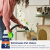 image:imageBissell Spot amp Stain with Febreze  Gain Original Scent Formula for Little Green Devices Portable Carpet Cleaners 3968Fresh