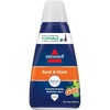 image:imageBissell Spot amp Stain with Febreze  Gain Original Scent Formula for Little Green Devices Portable Carpet Cleaners 3968Fresh