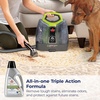image:imageBISSELL Little Green PETPROOXY Formula for Portable Carpet Cleaners 60 oz 2034F60 Fl Oz Pack of 1