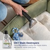 image:imageBISSELL Little Green PETPROOXY Formula for Portable Carpet Cleaners 60 oz 2034F60 Fl Oz Pack of 2
