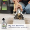 image:imageBISSELL Little Green Spot amp Stain Cleaning Solution with OXY and StainProtect for All Leading Portable Carpet amp Upholstery Deep Cleaners Instantly amp Permanently Removes Stains 2038G 32ozLittle Green Oxy 64 oz Pack of 2
