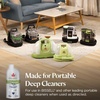 image:imageBISSELL Little Green Spot amp Stain Cleaning Solution with OXY and StainProtect for All Leading Portable Carpet amp Upholstery Deep Cleaners Instantly amp Permanently Removes Stains 2038G 32ozLittle Green Oxy Super Concentrate