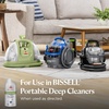 image:imageBISSELL Little Green Spot amp Stain Cleaning Solution with OXY and StainProtect for All Leading Portable Carpet amp Upholstery Deep Cleaners Instantly amp Permanently Removes Stains 2038G 32ozLittle Green Oxy Super Concentrate Pack of 2