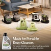 image:imageBISSELL Little Green Spot amp Stain Cleaning Solution with OXY and StainProtect for All Leading Portable Carpet amp Upholstery Deep Cleaners Instantly amp Permanently Removes Stains 2038G 32ozLittle Green Oxy 64 oz