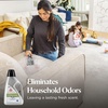 image:imageBISSELL Little Green Spot amp Stain Cleaning Solution with OXY and StainProtect for All Leading Portable Carpet amp Upholstery Deep Cleaners Instantly amp Permanently Removes Stains 2038G 32ozLittle Green Oxy 64 oz
