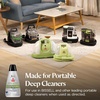 image:imageBISSELL Little Green Spot amp Stain Cleaning Solution with OXY and StainProtect for All Leading Portable Carpet amp Upholstery Deep Cleaners Instantly amp Permanently Removes Stains 2038G 32ozLittle Green Oxy 32 oz