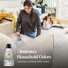 image:imageBISSELL Little Green Spot amp Stain Cleaning Solution with OXY and StainProtect for All Leading Portable Carpet amp Upholstery Deep Cleaners Instantly amp Permanently Removes Stains 2038G 32ozLittle Green Oxy 32 oz