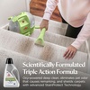 image:imageBISSELL Little Green Spot amp Stain Cleaning Solution with OXY and StainProtect for All Leading Portable Carpet amp Upholstery Deep Cleaners Instantly amp Permanently Removes Stains 2038G 32ozLittle Green Oxy 64 oz
