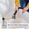 image:imageBISSELL Little Green Spot amp Stain Cleaning Solution with OXY and StainProtect for All Leading Portable Carpet amp Upholstery Deep Cleaners Instantly amp Permanently Removes Stains 2038G 32ozLittle Green Oxy 64 oz Pack of 2