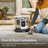 image:imageBISSELL PET PRO OXY Spot amp Stain Formula for Portable Carpet Cleaners 32 oz 2034Free and Clear