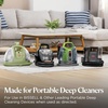 image:imageBISSELL PET PRO OXY Spot amp Stain Formula for Portable Carpet Cleaners 32 oz 2034Free and Clear
