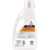 image:imageBissell FreshStart CrossWave Cleanout Formula 3557 60oz Prevent OdorCausing Residue Clean inside of CrossWave Machine Citrus