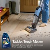 image:imageBissell Hard Floor Sanitize Solution for use in CrossWave and Spinwave 80oz Eliminates 999 of Bacteria64 Fl Oz Pack of 1