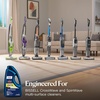 image:imageBissell Hard Floor Sanitize Solution for use in CrossWave and Spinwave 80oz Eliminates 999 of Bacteria64 Fl Oz Pack of 1