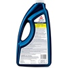 image:imageBissell Hard Floor Sanitize Solution for use in CrossWave and Spinwave 80oz Eliminates 999 of Bacteria64 Fl Oz Pack of 2