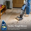 image:imageBissell Hard Floor Sanitize Solution for use in CrossWave and Spinwave 80oz Eliminates 999 of Bacteria80 Fl Oz Pack of 1