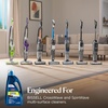 image:imageBissell Hard Floor Sanitize Solution for use in CrossWave and Spinwave 80oz Eliminates 999 of Bacteria80 Fl Oz Pack of 1