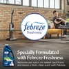 image:imageBissell MultiSurface Pet Solution with Febreze freshness For Use in CrossWave and Other Leading Hard Surface and Area Rug Cleaners 80oz Dissolves Dirt grime and Tough Sticky Messes64 Fl Oz Pack of 1
