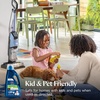 image:imageBissell MultiSurface Pet Solution with Febreze freshness For Use in CrossWave and Other Leading Hard Surface and Area Rug Cleaners 80oz Dissolves Dirt grime and Tough Sticky Messes80 Fl Oz Pack of 1