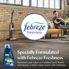 image:imageBissell MultiSurface Pet Solution with Febreze freshness For Use in CrossWave and Other Leading Hard Surface and Area Rug Cleaners 80oz Dissolves Dirt grime and Tough Sticky Messes80 Fl Oz Pack of 1