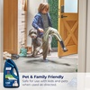 image:imageBissell MultiSurface Pet Solution with Febreze freshness For Use in CrossWave and Other Leading Hard Surface and Area Rug Cleaners 80oz Dissolves Dirt grime and Tough Sticky Messes64 Fl Oz Pack of 2