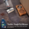 image:imageBissell MultiSurface Pet with Citrus 34441 64oz Safe on Sealed hard Floors and Area Rugs Removes tough pet messes and elimantes odors Lemon Eucalyptus Essential OilsMultiSurface Pet  64 oz