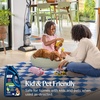 image:imageBissell MultiSurface Pet with Citrus 34441 64oz Safe on Sealed hard Floors and Area Rugs Removes tough pet messes and elimantes odors Lemon Eucalyptus Essential OilsMultiSurface Pet  64 oz